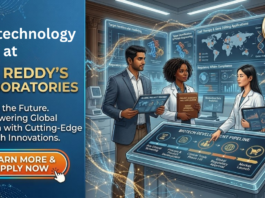 Biotechnology Job at Dr. Reddy’s Laboratories | Biotechnology Candidates, Apply Now Biotechnology Job at Dr. Reddy’s Laboratories. Biotechnology & Microbiology Candidates, Apply Now. Job in Visakhapatnam.