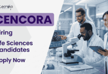 PV Job Opening at Cencora | Life Sciences Candidates Apply Online PV Jobs in Noida: Apply for Cencora Career and Explore Life Sciences Jobs in Pharmacovigilance, ICSR processing, and Drug Safety Roles.