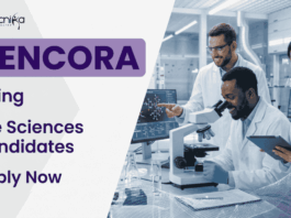 PV Job Opening at Cencora | Life Sciences Candidates Apply Online PV Jobs in Noida: Apply for Cencora Career and Explore Life Sciences Jobs in Pharmacovigilance, ICSR processing, and Drug Safety Roles.