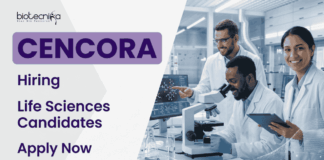 PV Jobs in Noida: Apply for Cencora Career and Explore Life Sciences Jobs in Pharmacovigilance, ICSR processing, and Drug Safety Roles.