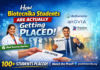 How Biotecnika Students Are Actually Getting Placed – The Real Story Behind It BioTecNika Placement Record