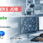 Life Science Jobs for Freshers at Clarivate | Apply Now for Content Analyst Role Life Science Jobs for Freshers at Clarivate: Apply for Associate STEM Content Analyst role and Start Your Clarivate Career.