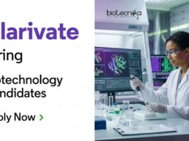 Biotechnology Job Openings at Clarivate | Apply Now for Data Analyst Role Data Analyst Jobs in Healthcare Research. Explore Biotechnology Jobs in Analytics, Big data, and Industry roles. Apply for Clarivate Career