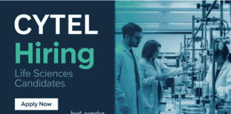 Explore Cytel Career Clinical Data Engineer Roles. Remote Life Sciences Jobs & Biomedical Sciences Jobs in CRO Clinical Research.