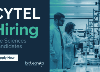 New Life Sciences Job Opening at Cytel | Apply Now Explore Cytel Career Clinical Data Engineer Roles. Remote Life Sciences Jobs & Biomedical Sciences Jobs in CRO Clinical Research.