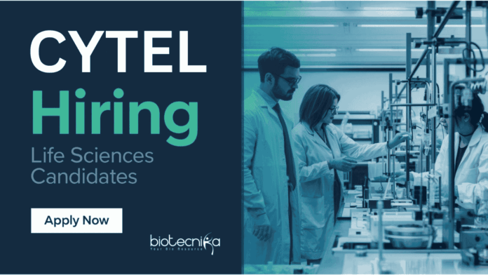 Explore Cytel Career Clinical Data Engineer Roles. Remote Life Sciences Jobs & Biomedical Sciences Jobs in CRO Clinical Research.