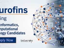 Bioinformatics Jobs in Bengaluru. Explore Computational Biology Jobs with NGS, genomics, and sequencing expertise. Apply for Eurofins Career.