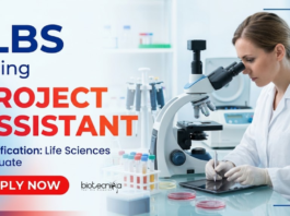 Project Assistant Jobs Recruitment at ILBS | Life Science Research | Apply Now Project Assistant Jobs at ILBS Recruitment for Life Science Research candidates