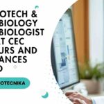 MSc Biotech & Microbiology Microbiologist Jobs at CEC Flavours and Fragrances Pvt Ltd, Apply on Biotecnika