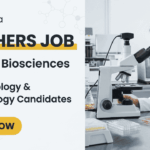 Freshers Biotechnology and Microbiology Jobs at Gufic Biosciences | Attend the Walk-In Interview Walk-in for Freshers Microbiology, Biotechnology, and QA QC Jobs at Gufic Biosciences. Apprentice Opportunity for BSc graduates in Indore.