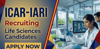 Project Assistant Jobs at ICAR-IARI | Apply Now for Biotechnology Career IARI Recruitment Invites Applications for Project Assistant Jobs. Start your Career in Biotechnology with DBT Funded Research