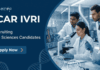 Life Sciences Research Jobs under ICAR-IVRI Recruitment 2026. Attend Walk-In Interview for Career in Life Sciences.