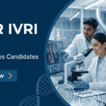 Life Sciences Research Jobs under ICAR-IVRI Recruitment 2026. Attend Walk-In Interview for Career in Life Sciences.