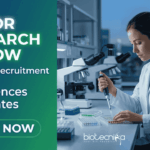 ICGEB Recruitment for Junior Research Fellow. Apply for Research Jobs to Build a Career in Life Sciences in Prestigious Institute.