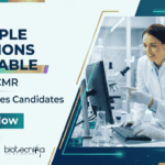Multiple Positions Available at TMC-ICMR | Earn Upto Rs. 87,100/- PM | Apply Now for Research Jobs in Life Sciences TMC Recruitment 2026 for Research jobs in Life Sciences & Bioinformatics. Salary ₹87,100. Apply for Genomics and NGS roles now.