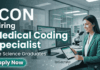 Medical Coding Specialist ICON India - Life Science Jobs, Medical Coding Jobs, ICON Careers