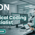 Medical Coding Specialist ICON India - Life Science Jobs, Medical Coding Jobs, ICON Careers