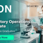 Regulatory Operations Associate ICON India – Regulatory Affairs Jobs, Life Science Jobs, ICON Careers