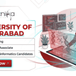 Project Associate jobs University of Hyderabad UOH recruitment Bioinformatics jobs