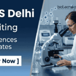 AIIMS Delhi Recruitment 2026 announced for Research Jobs. Apply Now to Start Your Career in Life Sciences with Clinical Research Experience.