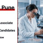Project Associate Jobs at IISER Pune | Apply Now for Research in Biology IISER Pune Recruitment 2026 for Project Associate Jobs. Apply Now for Biology Jobs with ₹57,000 Salary at a Top Research Institute in India.