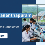 Apply for Project Associate Jobs at IISER Thiruvananthapuram Recruitment. Explore Life Science Research Roles. Last Date March 30, 2026.