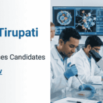 IISER Tirupati Recruitment for Junior Research Fellow / Project Associate. Apply for Research jobs & start a Career in Life Sciences Research.
