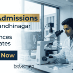 PhD Admissions 2026 Open at IIT Gandhinagar | Biosciences Candidates Apply Now Apply for PhD Admissions at IIT Gandhinagar. Advance your Biosciences Career with world-class research, fellowships, and faculty mentorship.