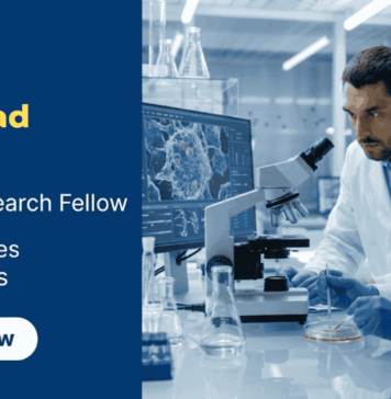 Junior Research Fellow Vacancy at IIT ISM Dhanbad | MSc Life Sciences Candidates Apply Now Apply for Junior Research Fellow under IIT ISM Recruitment 2026. Build Your Career in Life Sciences with ₹37,000 Fellowship. Apply Now.