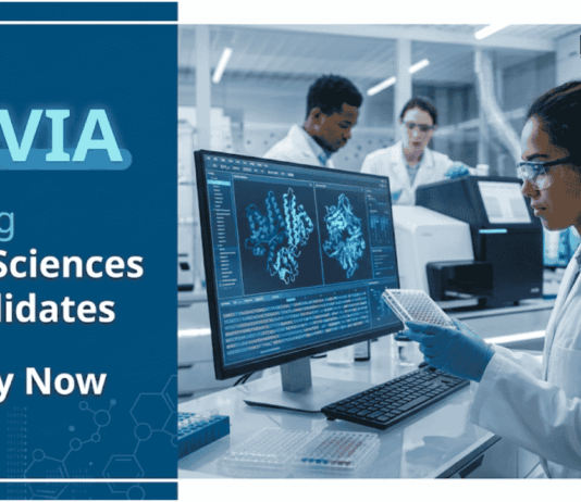 Explore IQVIA Career Opportunities in Bengaluru. Apply for Clinical Trial Jobs and Life Sciences Analyst Roles in Regulatory Intelligence.