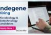 Microbiology and Biotechnology Jobs at Indegene | Apply Now for Junior Copy Editor Role Apply for Biotechnology & Microbiology Jobs at Indegene. Explore Indegene Career Opportunities in Scientific Editing & Healthcare Content.
