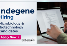 Microbiology and Biotechnology Jobs at Indegene | Apply Now for Junior Copy Editor Role Apply for Biotechnology & Microbiology Jobs at Indegene. Explore Indegene Career Opportunities in Scientific Editing & Healthcare Content.