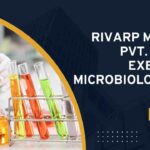 Microbiology QC Executive Jobs at Rivarp Medical Pvt. Ltd., Apply on Biotecnika