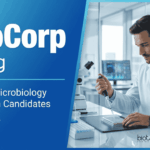 Apply for Labcorp Jobs in Bangalore. Explore Biotechnology, Microbiology & Biochemistry Jobs for MSc Graduates in Lab Operations Roles.