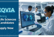 Biological Sciences Jobs at IQVIA | Apply Now Explore CDM jobs at IQVIA Careers. Apply for Biological Sciences Jobs in clinical data management and clinical research roles in Pune.