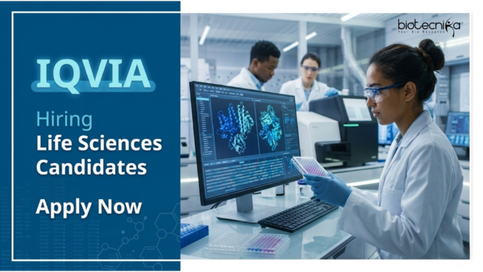Lambda (6) Explore CDM jobs at IQVIA Careers. Apply for Biological Sciences Jobs in clinical data management and clinical research roles in Pune.