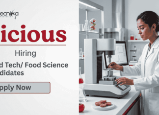 Food Tech Jobs at Licious | Apply Now for Quality Assurance Role Apply for Food Tech Jobs at Licious: Quality Assurance Executive Job Role offering strong Career Growth in Food Safety & Quality Assurance.