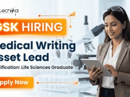 Life Science Jobs at GSK Career in Medical Writing | Apply Now Life Science Jobs at GSK Career in Medical Writing Jobs – Apply Now