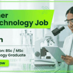 Fresher Biotechnology Job at Lupin | Biotechnology Job | Apply Now Fresher Biotechnology Job Opportunity at Lupin Jobs in Pune