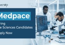 Life Sciences Jobs at Medpace | Apply Now for Data Coordinator Jobs Life sciences Jobs at Medpace. Apply for Data Coordinator role in Hyderabad and start your Medpace career in clinical data management.