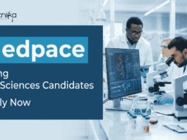 Life Sciences Jobs at Medpace | Apply Now for Data Coordinator Jobs Life sciences Jobs at Medpace. Apply for Data Coordinator role in Hyderabad and start your Medpace career in clinical data management.