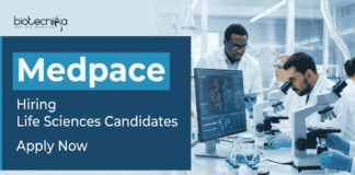Life Sciences Jobs at Medpace | Apply Now for Data Coordinator Jobs Life sciences Jobs at Medpace. Apply for Data Coordinator role in Hyderabad and start your Medpace career in clinical data management.