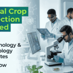 Biotechnology Jobs at Crystal Crop Protection Ltd: Apply for Scientist role & build your Career in Life Sciences with Microbiology Research