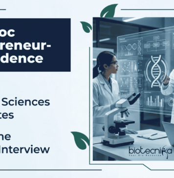 Post Doc Entrepreneur In Residence Opportunity at NABI for Life Sciences Candidates NABI Recruitment Announces Post Doc Entrepreneur in Residence fellowship for PhD Candidates Interested in Research in Life Sciences