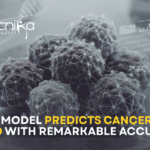 New AI Model Could Help Doctors Predict Cancer Spread With Remarkable Accuracy AI model used in cancer research analyzing gene data to predict cancer metastasis and tumor spread risk.