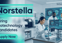 Biotechnology Job Opening at Norstella | Apply Now for Researcher Role Apply for Norstella Researcher Job in the medical devices industry. Great Opportunity for Candidates seeking Biotechnology jobs.