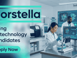 Biotechnology Job Opening at Norstella | Apply Now for Researcher Role Apply for Norstella Researcher Job in the medical devices industry. Great Opportunity for Candidates seeking Biotechnology jobs.