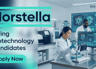 Biotechnology Job Opening at Norstella | Apply Now for Researcher Role Apply for Norstella Researcher Job in the medical devices industry. Great Opportunity for Candidates seeking Biotechnology jobs.