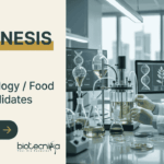Apply for Biotechnology Jobs at Novonesis. Junior Executive Role Offering Opportunities in Food Tech Jobs & Career in Life Sciences.