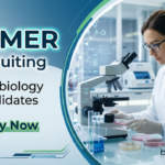 Microbiology Jobs at PGIMER | Apply Now for Project Technical Support Role Apply for Microbiology Jobs at PGIMER Recruitment. Explore Research Jobs in ICMR project. Apply before April 4, 2026.